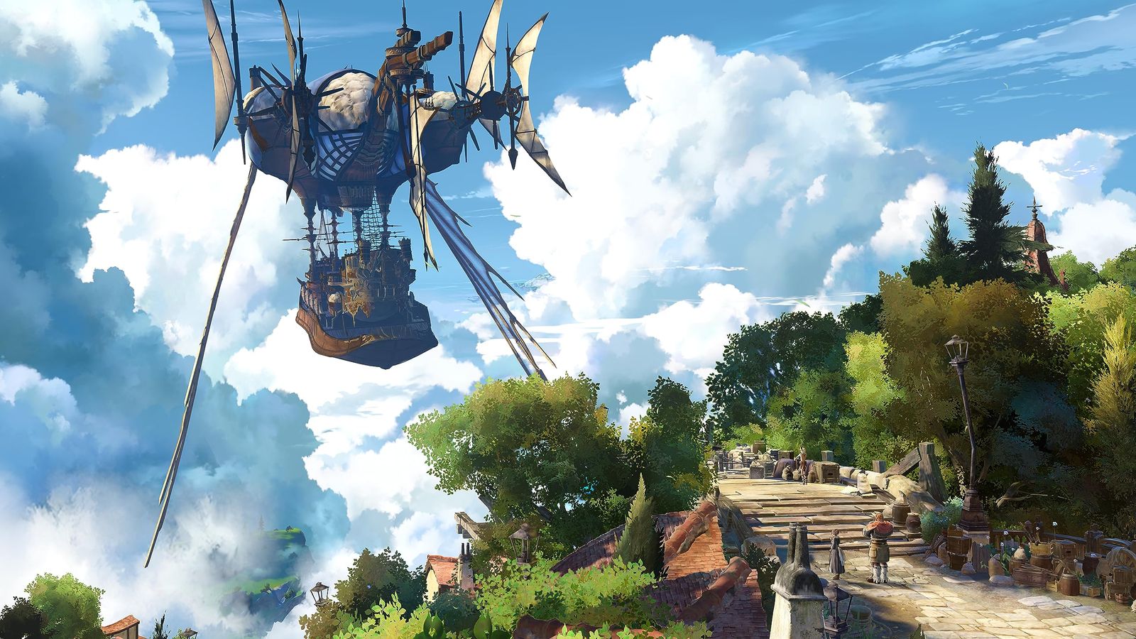 PS4】GRANBLUE FANTASY: Relink Deluxe Edition(グランブルー
