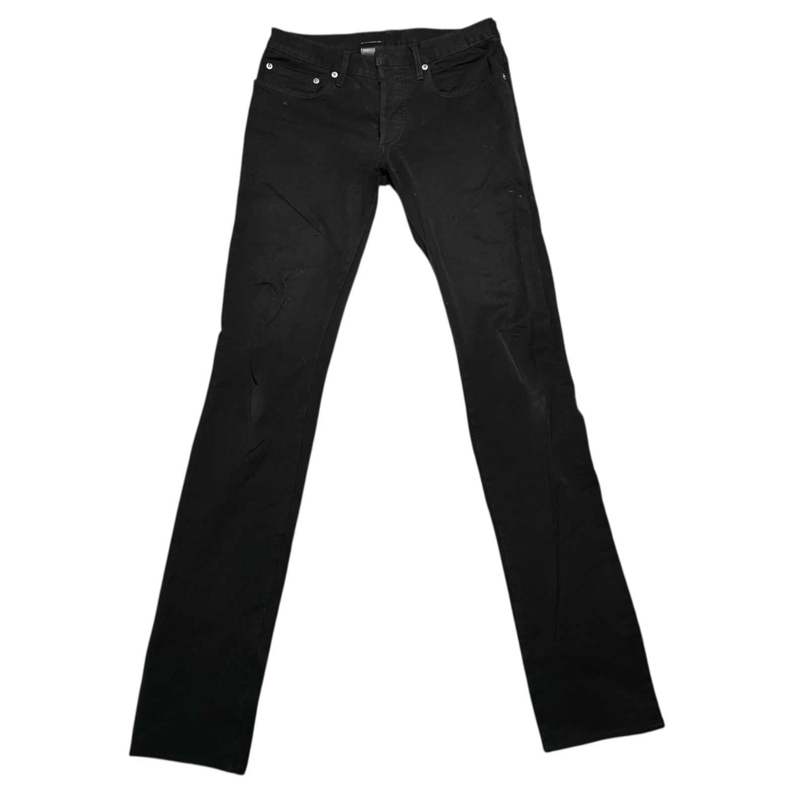 Dior HOMME(ディオールオム) 07SS Hedy Super Slim Skinny Pants 
