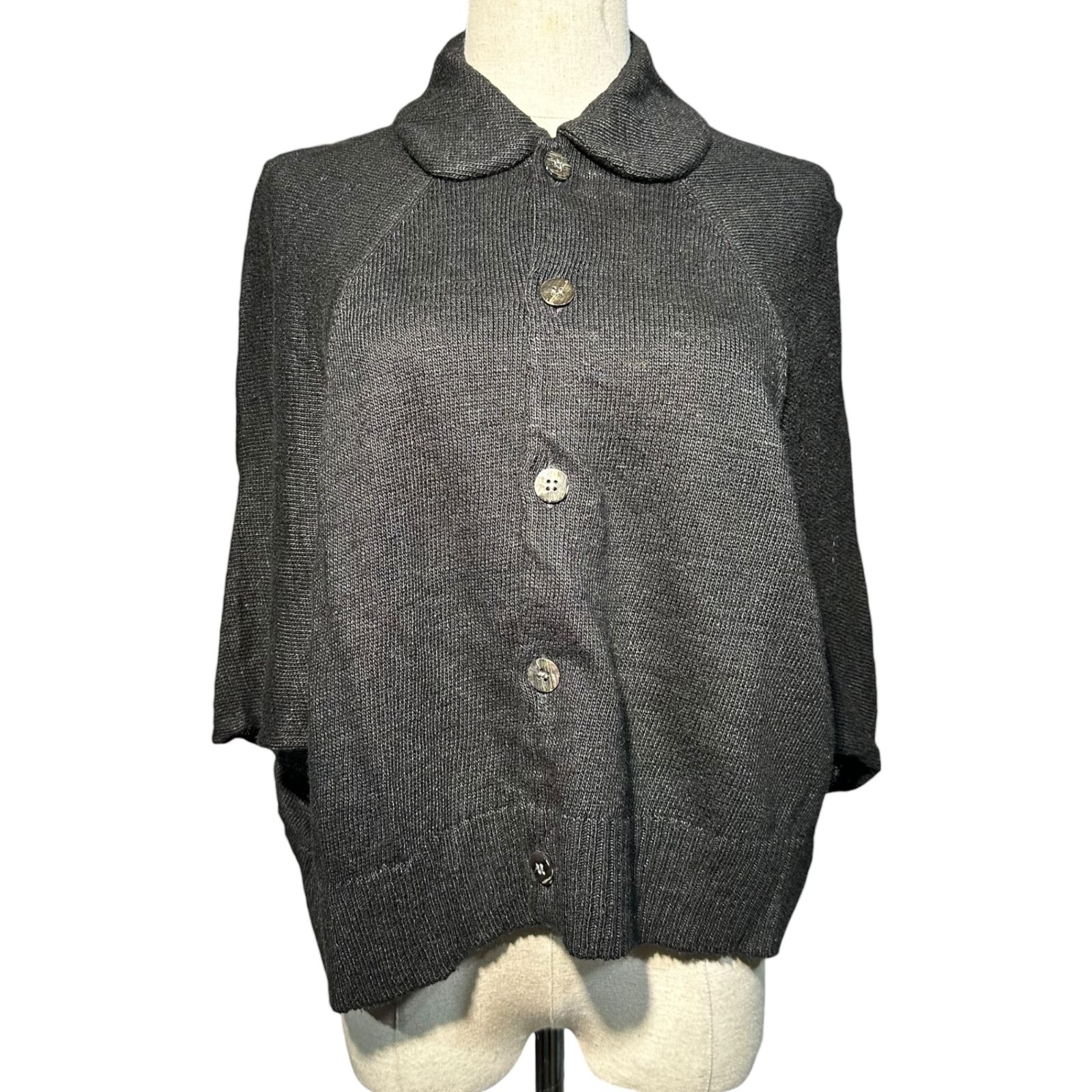 tricot セール COMME des GARCONS(トリココムデギャルソン) 99SS 丸襟