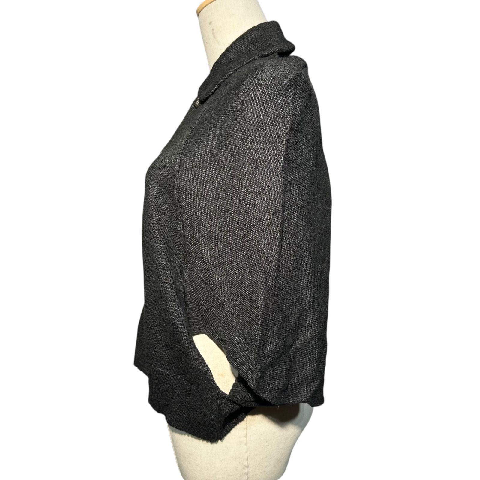 tricot セール COMME des GARCONS(トリココムデギャルソン) 99SS 丸襟