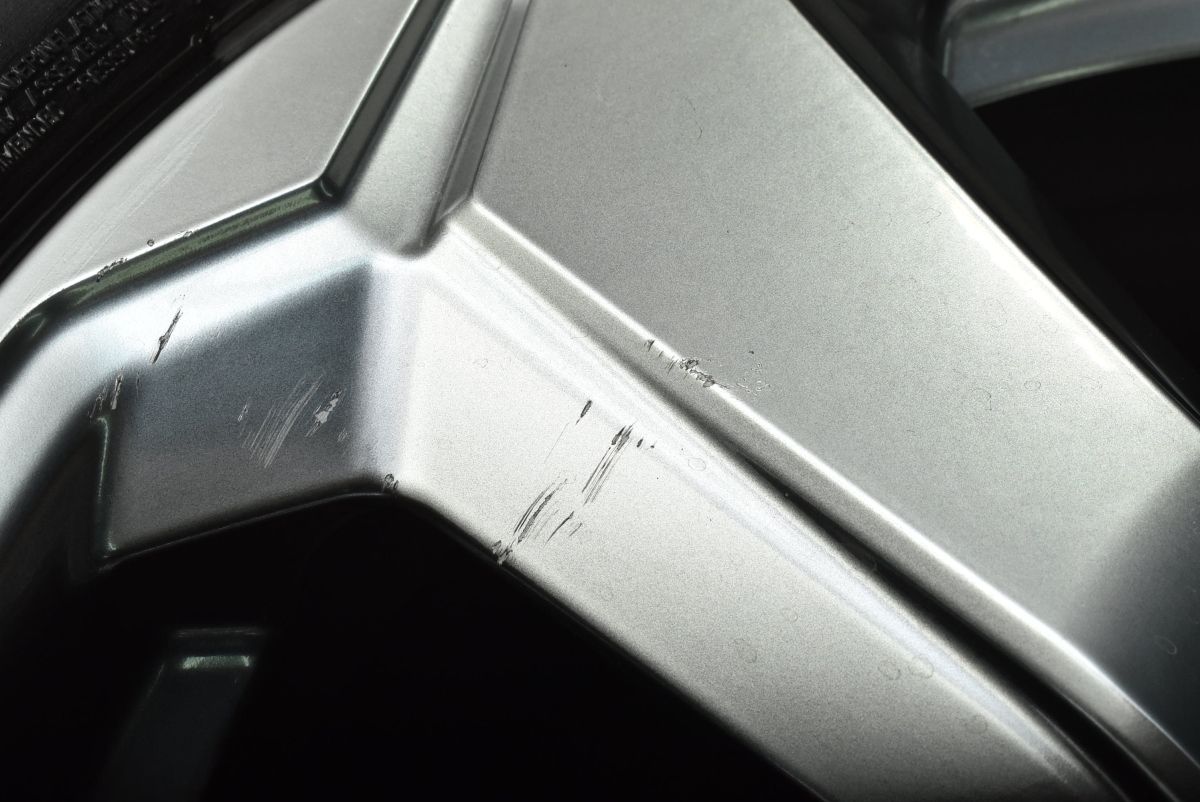  交換用に トヨタ RAV 4 G 18 in 7 J 35 PCD 114 3 ブリヂストン ブリザック DM V 225 60 R ハリアー ヴァンガード 流用 18インチ タイヤ ホイールセット