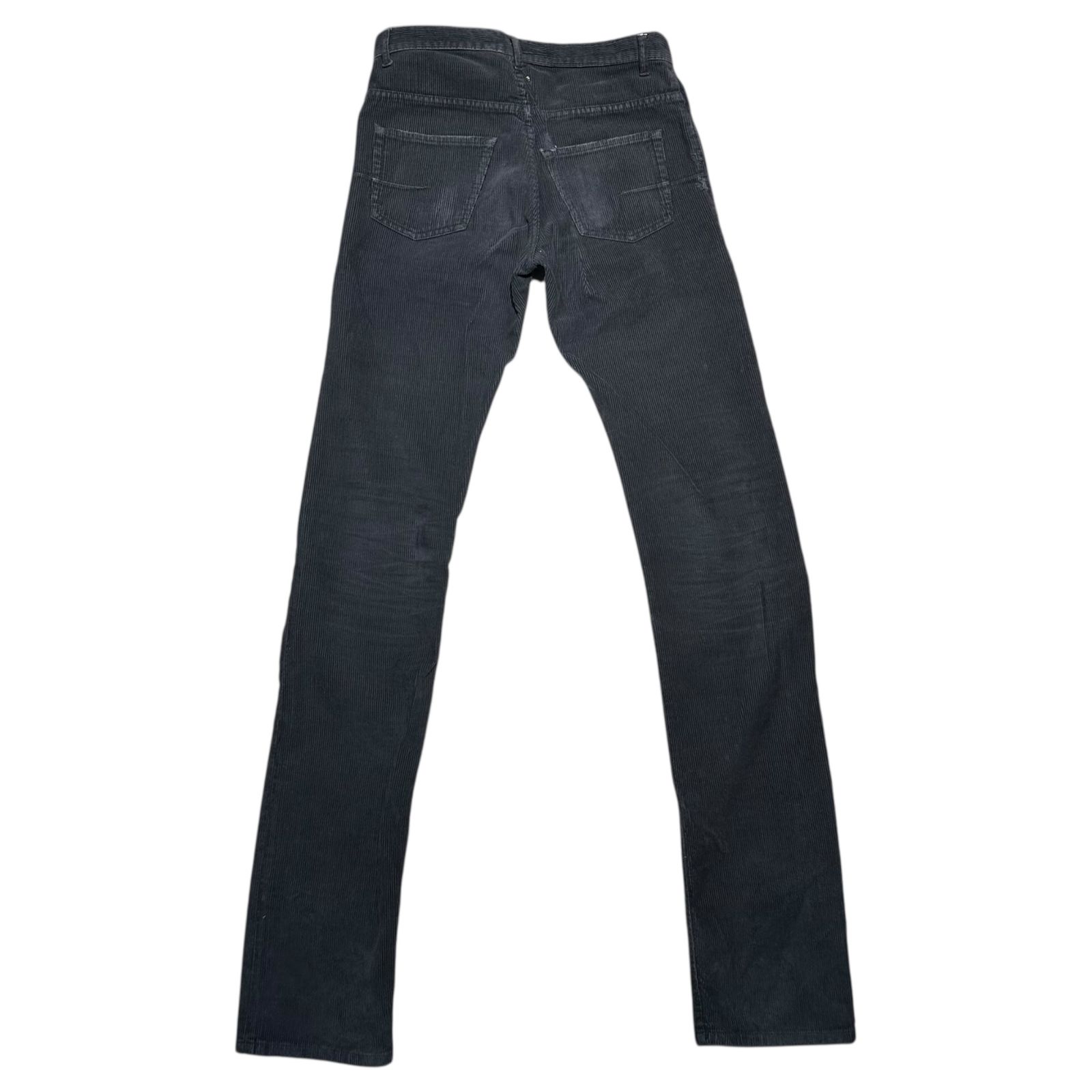Dior HOMME(ディオールオム) Super Slim Skinny Corduroy Pants