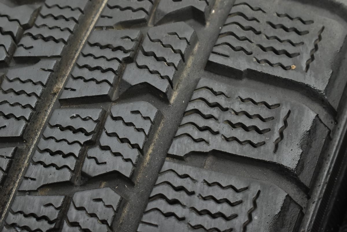 グッドイヤー アイスナビ