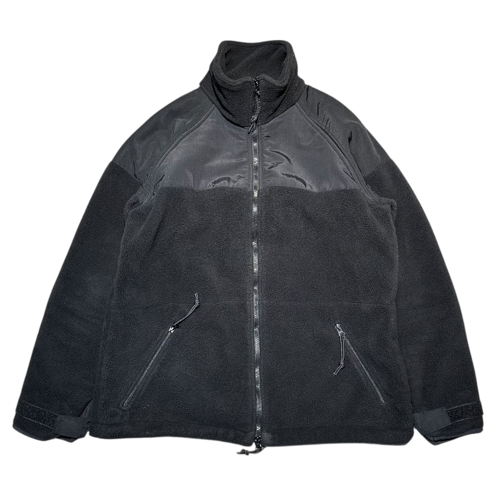 US ARMY(アメリカ軍) ECWCS GEN2 Polartec Fleece NCED社製 エク