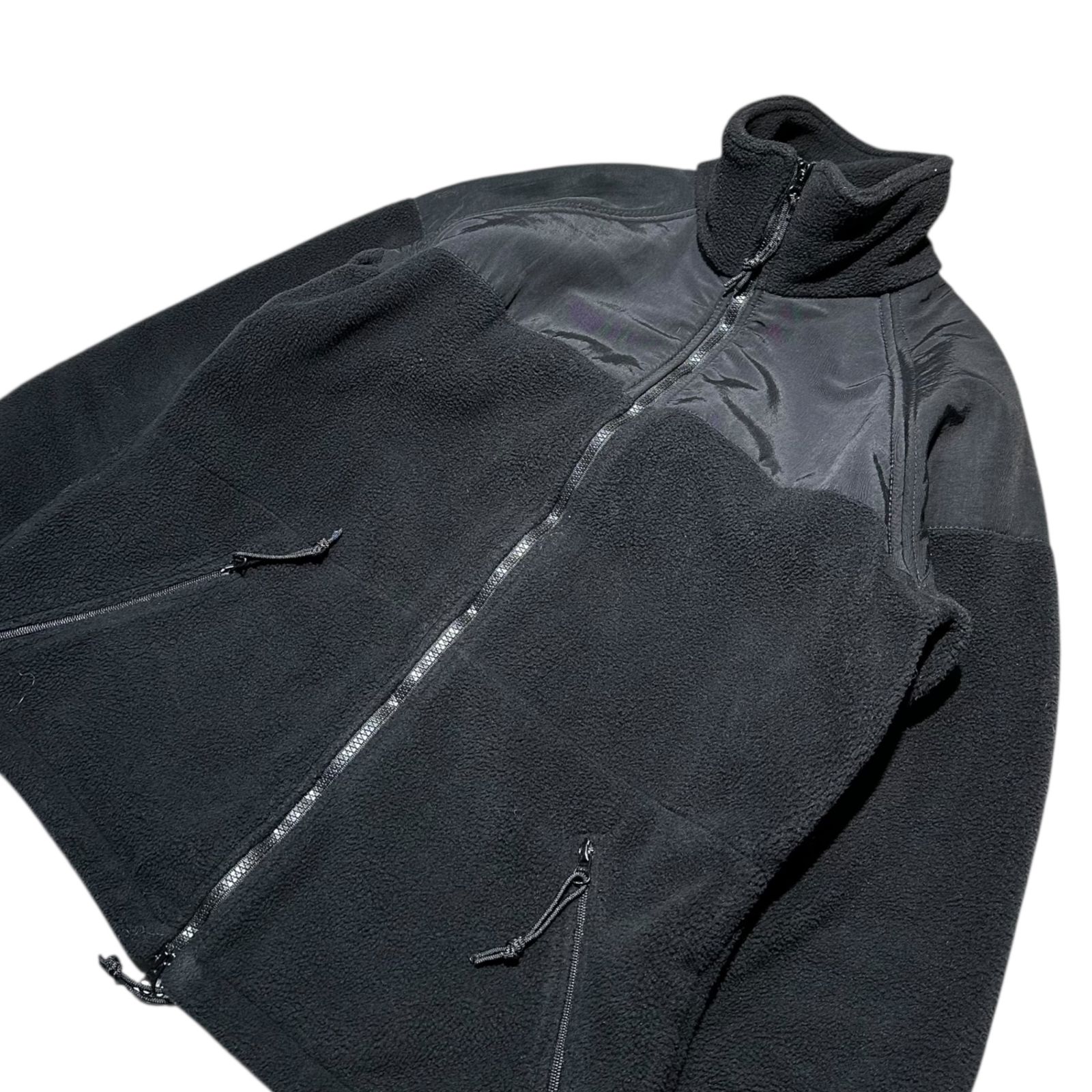 US ARMY(アメリカ軍) ECWCS GEN2 Polartec Fleece NCED社製 エク