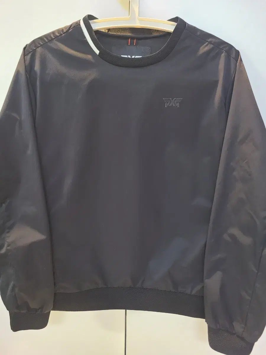 PXG ブラック メンズ ウィンドブレーカー M 95
