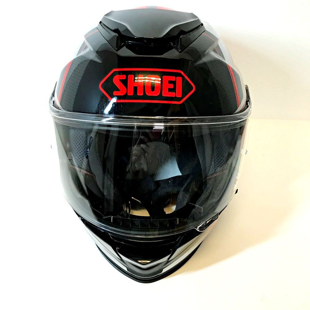 加古川店】 中古 スポーツ用品 SHOEI GT-AIR2 APERTURE SENA SRL2