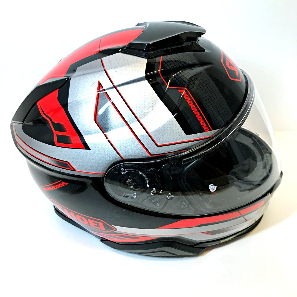 SHOEI　GT-AIR2 　Lサイズ　SRL2(専用インカム)　中古 加古川店】 中古 スポーツ用品 SHOEI GT-AIR2 APERTURE SENA SRL2