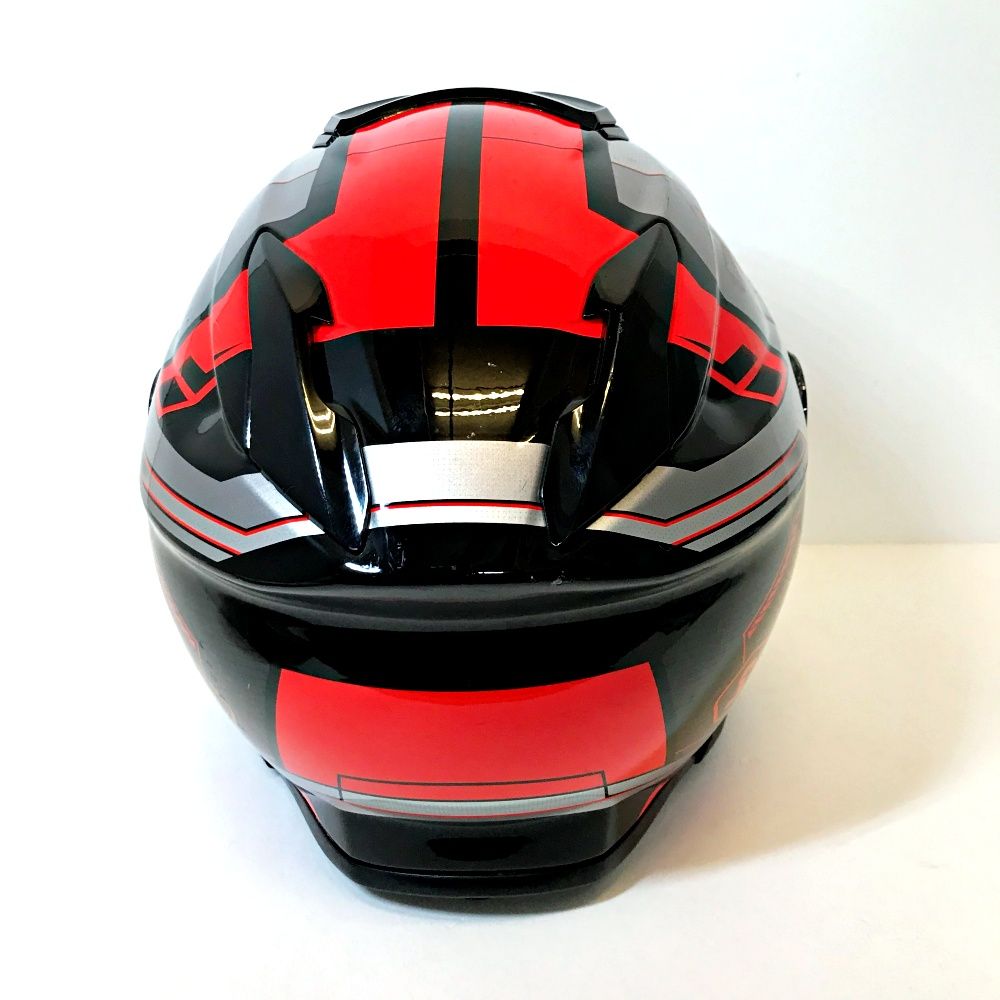 加古川店】 中古 スポーツ用品 SHOEI GT-AIR2 APERTURE SENA SRL2