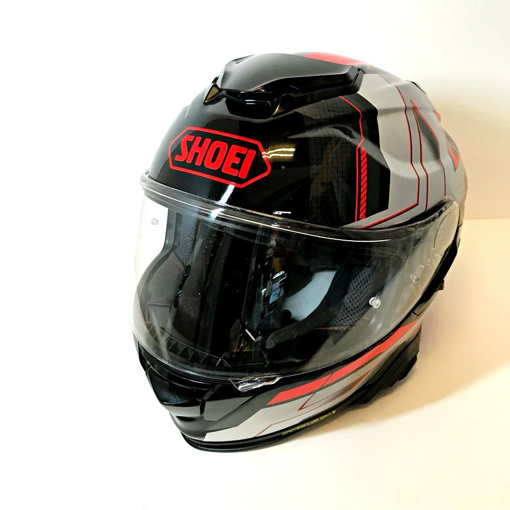 加古川店】 中古 スポーツ用品 SHOEI GT-AIR2 APERTURE SENA SRL2