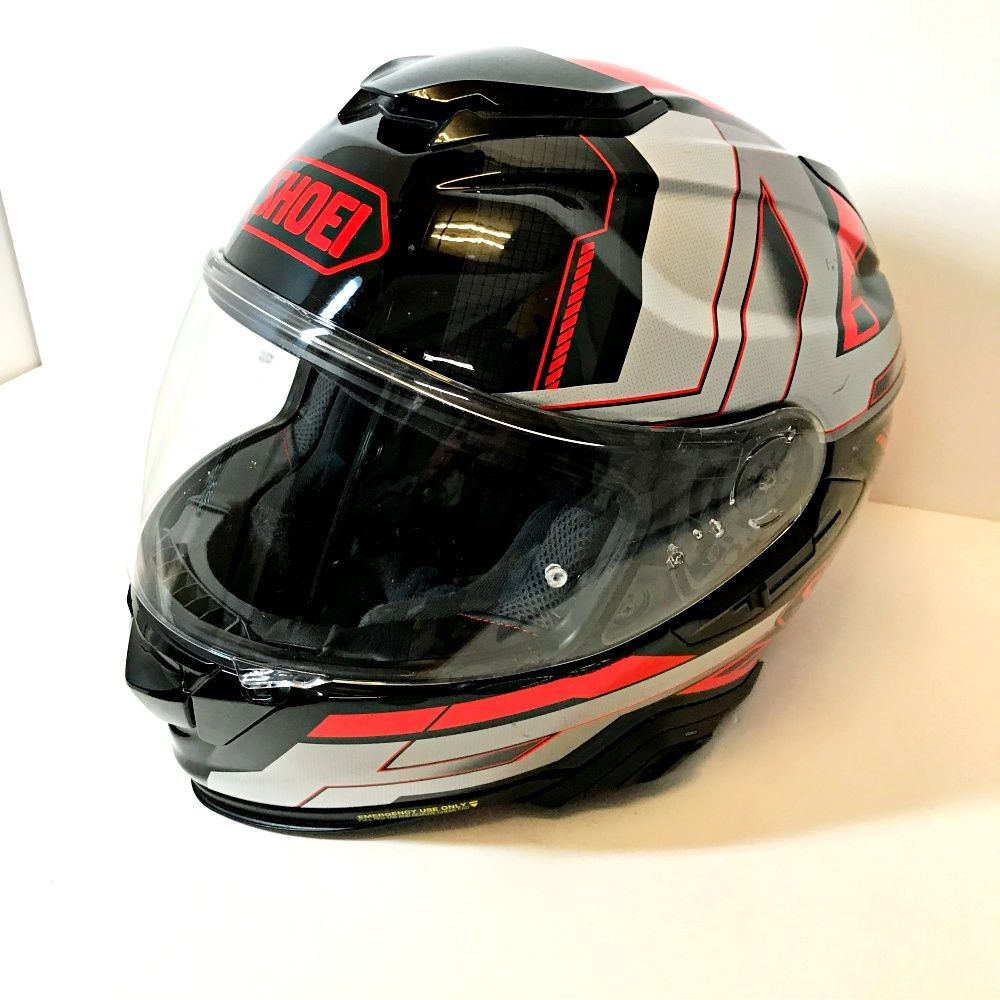 加古川店】 中古 スポーツ用品 SHOEI GT-AIR2 APERTURE SENA SRL2