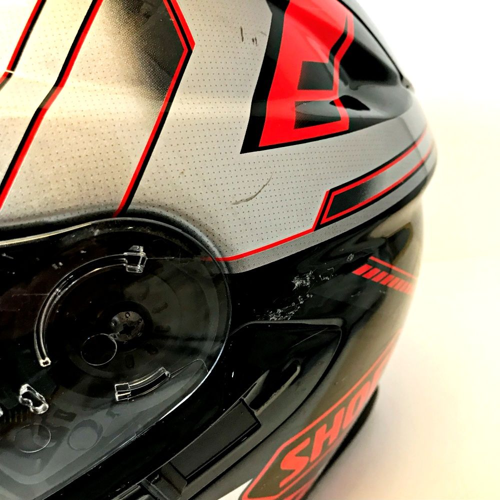 加古川店】 中古 スポーツ用品 SHOEI GT-AIR2 APERTURE SENA SRL2