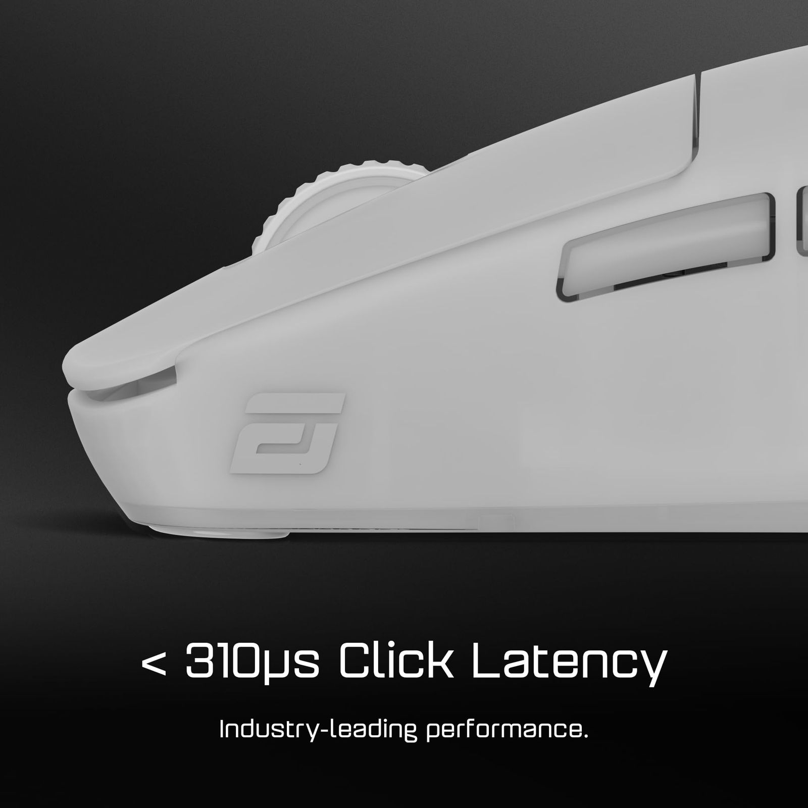 ワイヤレスゲーミングマウス 4000