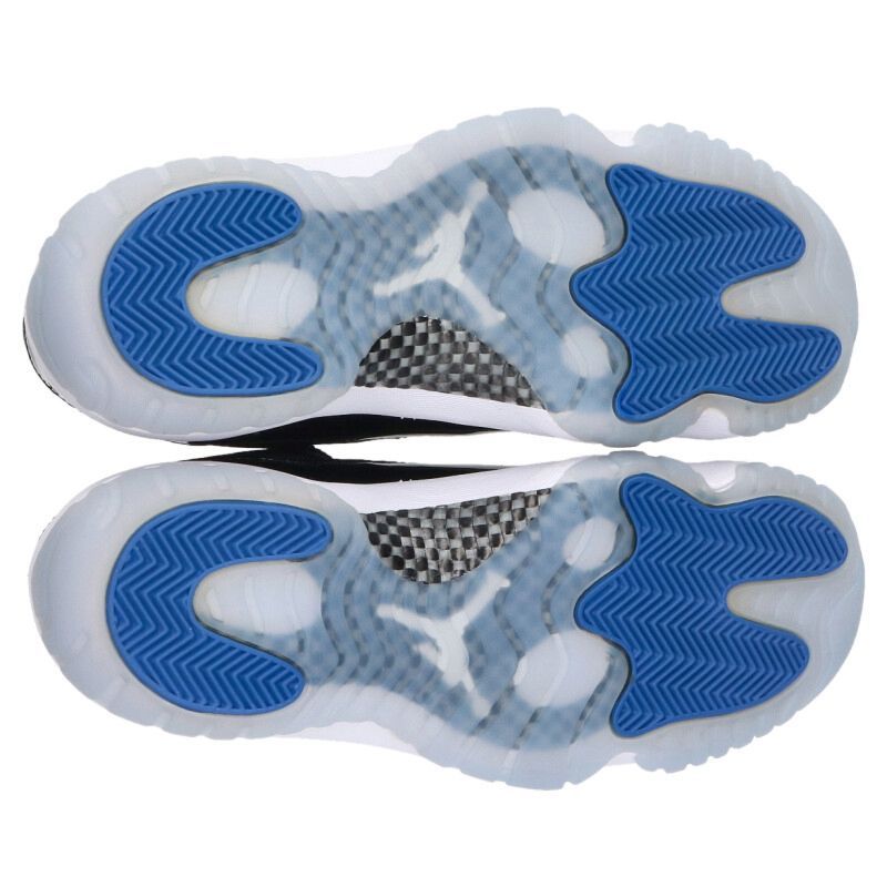 ナイキ AIR JORDAN 11 LOW FV5104-004 エアジョーダン11ロースペース