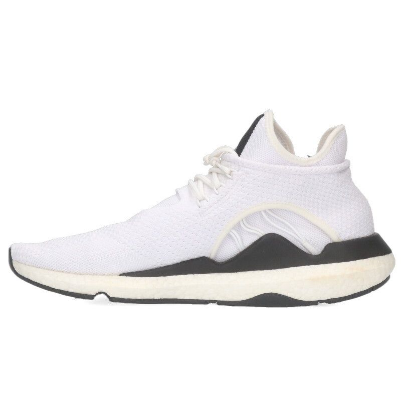 Y-3 ワイスリー AC7195 Saikou 公式通販 SAIKOU サイズ:28.5cm ヨウジヤマモト スニーカー Core White | 0 サイコウ Yamamoto ローカット