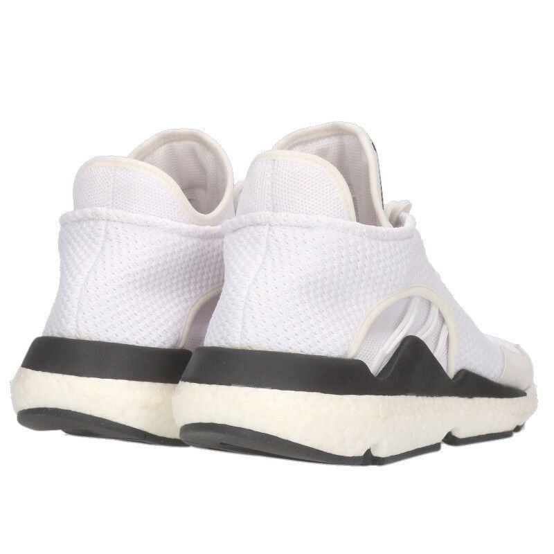 Y-3 ワイスリー AC7195 Saikou 公式通販 SAIKOU サイズ:28.5cm ヨウジヤマモト スニーカー Core White | 0 サイコウ Yamamoto ローカット