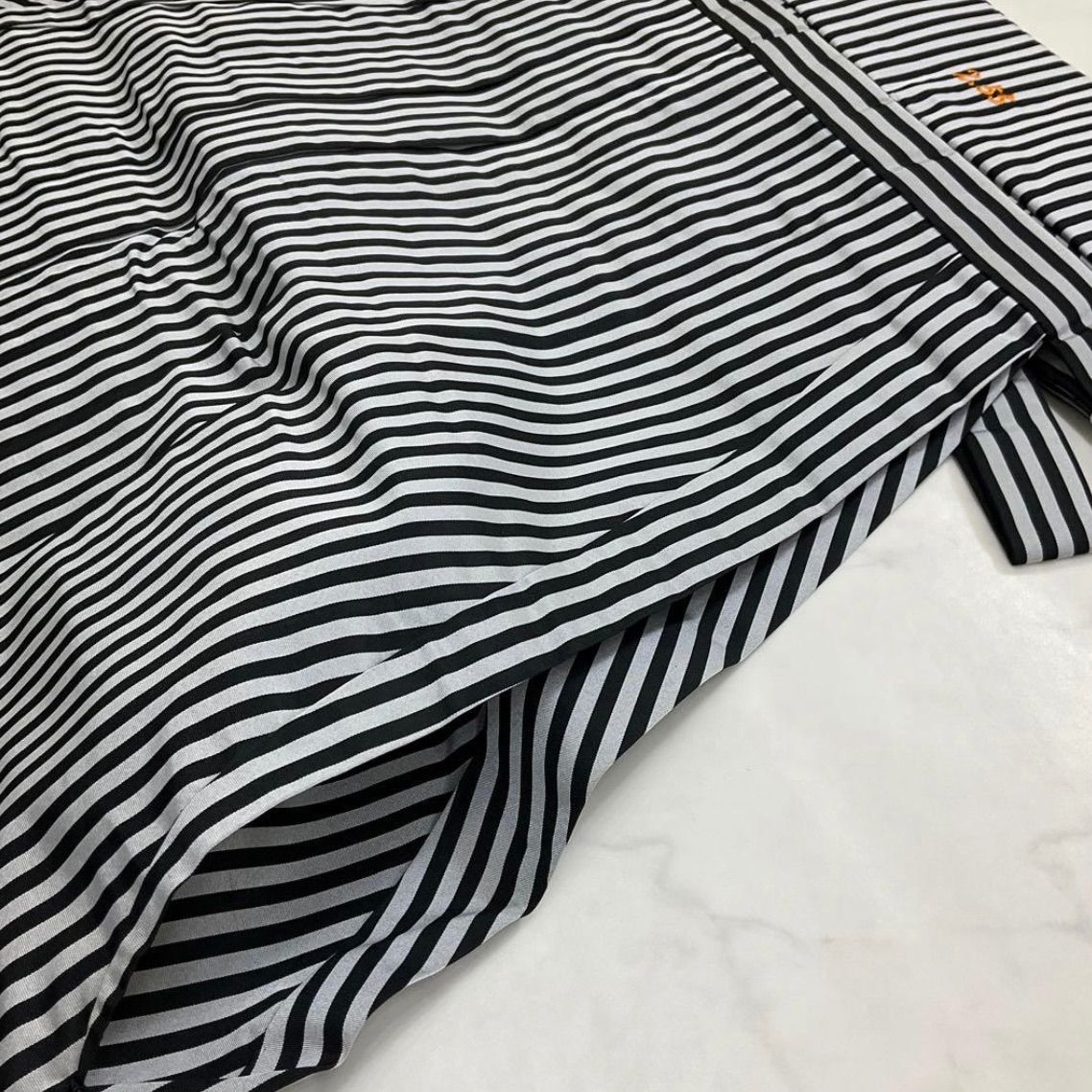  kimono one ⬛️男前屋⬛️ 同然⬛️男袴⬛️縞袴⬛️紐下96 5 cm⬛馬乗袴⬛️舞台衣装⬛️装束 袴 着物 浴衣