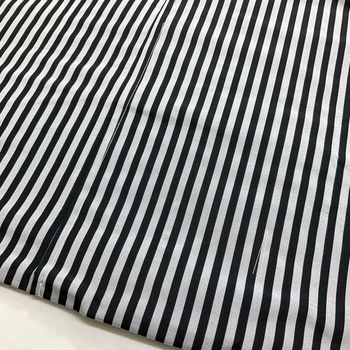 同然⬛️男袴⬛️縞袴⬛️紐下96