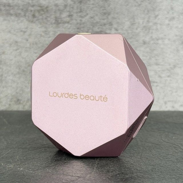 動作保証 アテックス ルルドボーテ EMSリフトブラシ AX-NBL506 ピンク