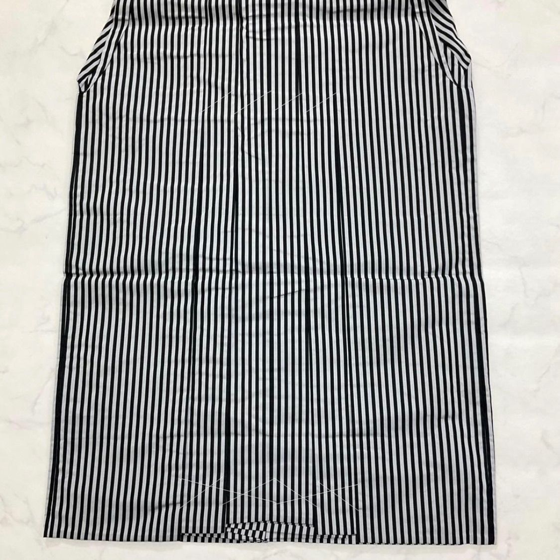 ⬛️男前屋⬛️ 同然⬛️男袴⬛️縞袴⬛️紐下96