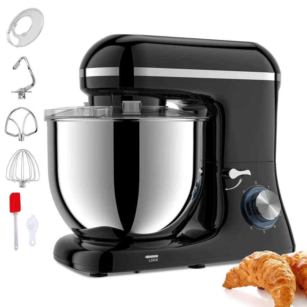 大好評☆【限定超特価】スタンドミキサー 卓上ミキサー コレクション