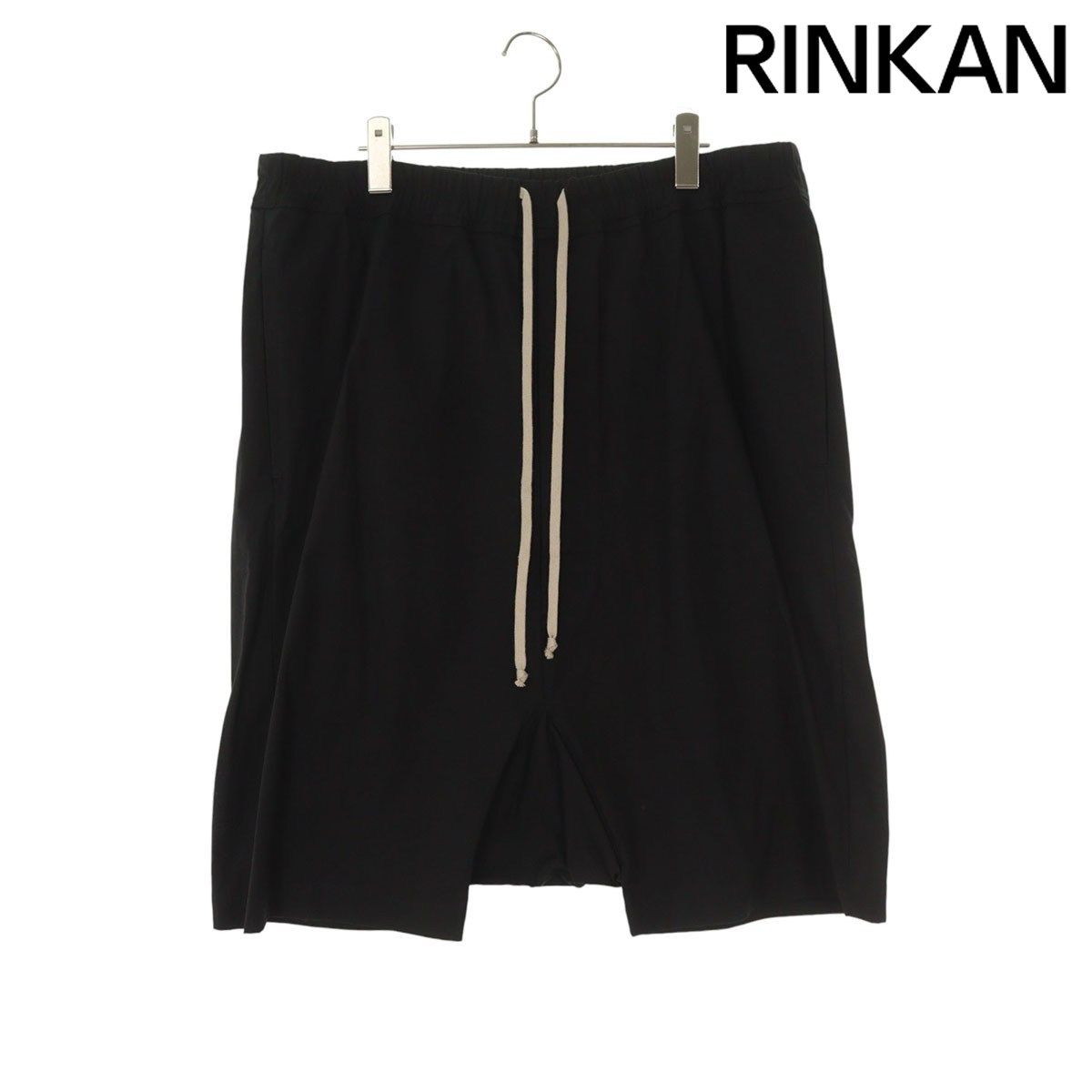 リックオウエンス RF00M6384-TE RICKS PODS ドローストリングポッズ