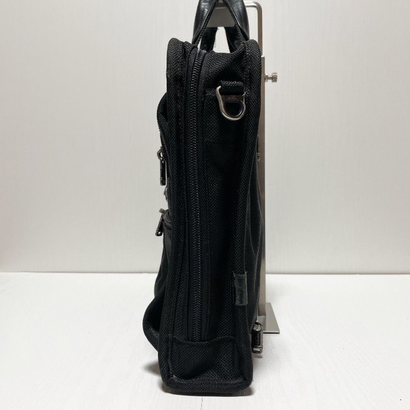 2way/A4】TUMI トゥミ ビジネスバッグ ブリーフケース ショルダー