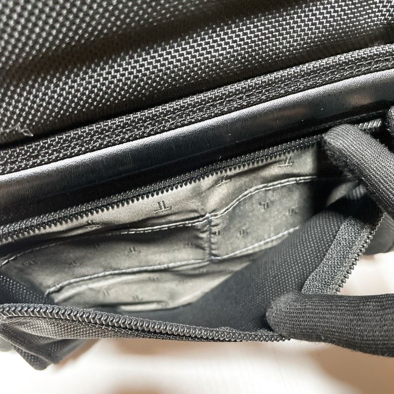 2way/A4】TUMI トゥミ ビジネスバッグ ブリーフケース ショルダー