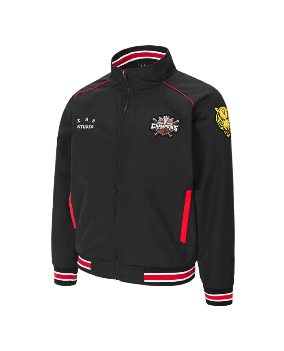 KIAタイガース 25 アセンティック 秋冬用アウター 4 XL 120