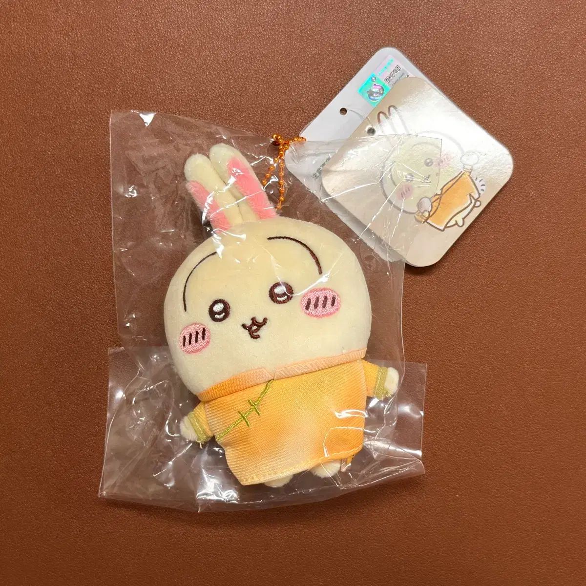 ちいかわ 上海限定 ショップ うさぎ