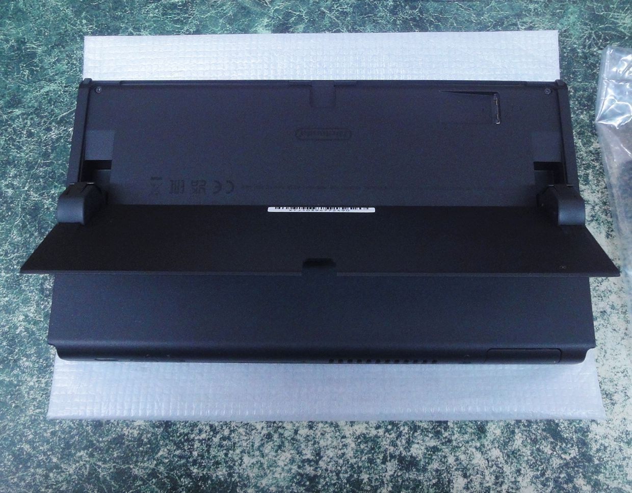 Nintendo Switch本体