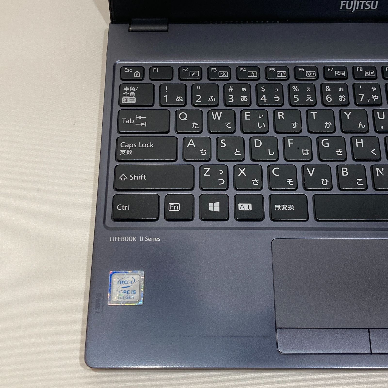 初心者向✨快速i5・カメラ・オフィス◇黒◇すぐ使えるノートパソコン