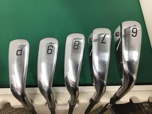 ブリヂストン 213 HF 5 S アイアンセット IR Diamana BS 50 i フレックスR メンズ 男性用 右利き 右用 Cランク ゴルフクラブ