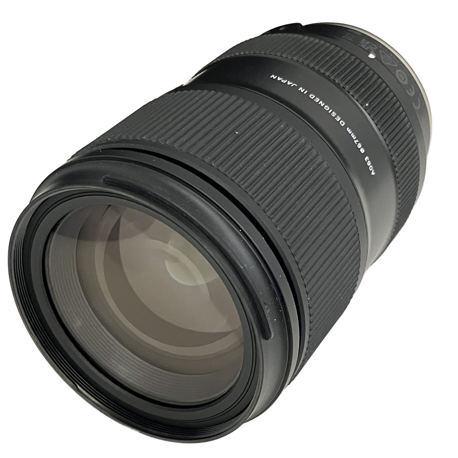 TAMRON 28 75 mm F 2 8 Di III VXD G レンズ SONY Eマウント用 カメラ 良好