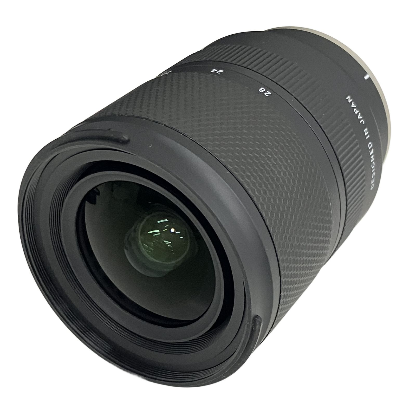 TAMRON 17 28 mm F 2 8 Di III RXD レンズ SONY Eマウント用 カメラ 良好