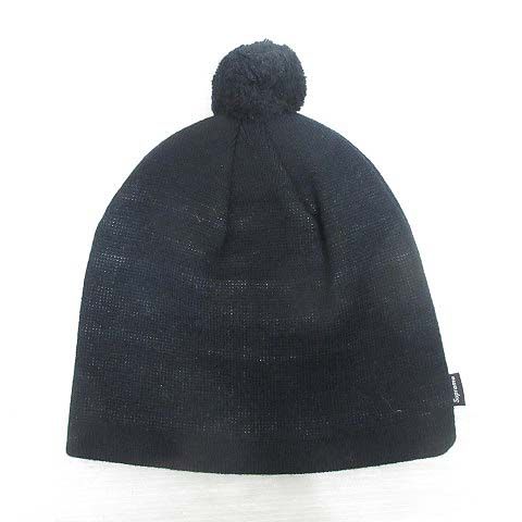 シュプリーム SUPREME Fuck Em! Beanie ビーニー ニットキャップ