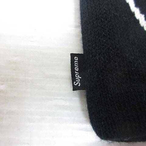 シュプリーム SUPREME Fuck Em! Beanie ビーニー ニットキャップ