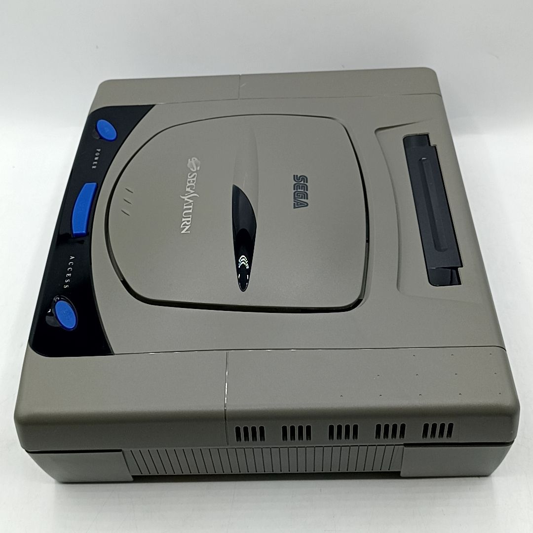 サターン 初期型