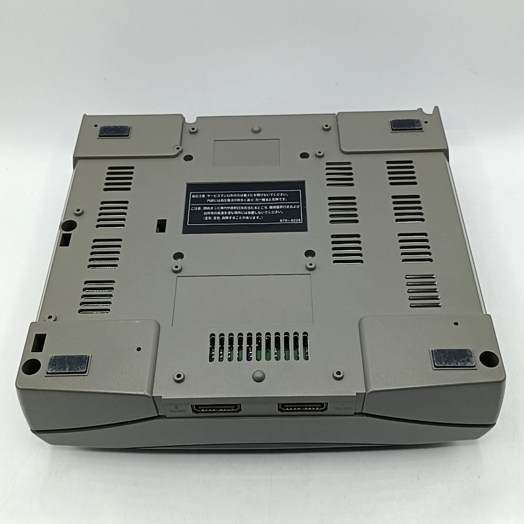 サターン 初期型