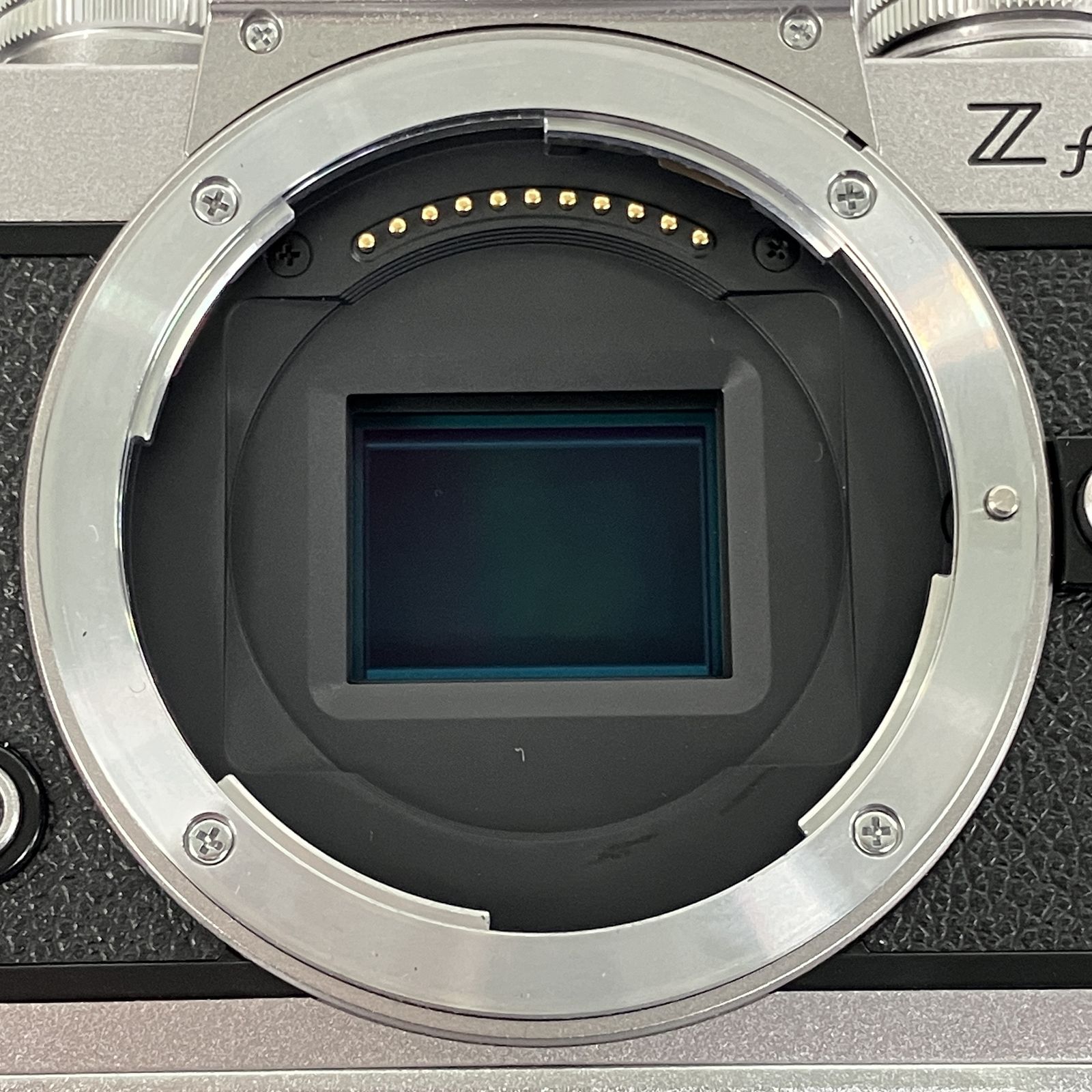 中古カメラセット Zシリーズ（Nikon） ニコン Nikon Z50 NIKKOR Z DX 16-50mm VR レンズ
