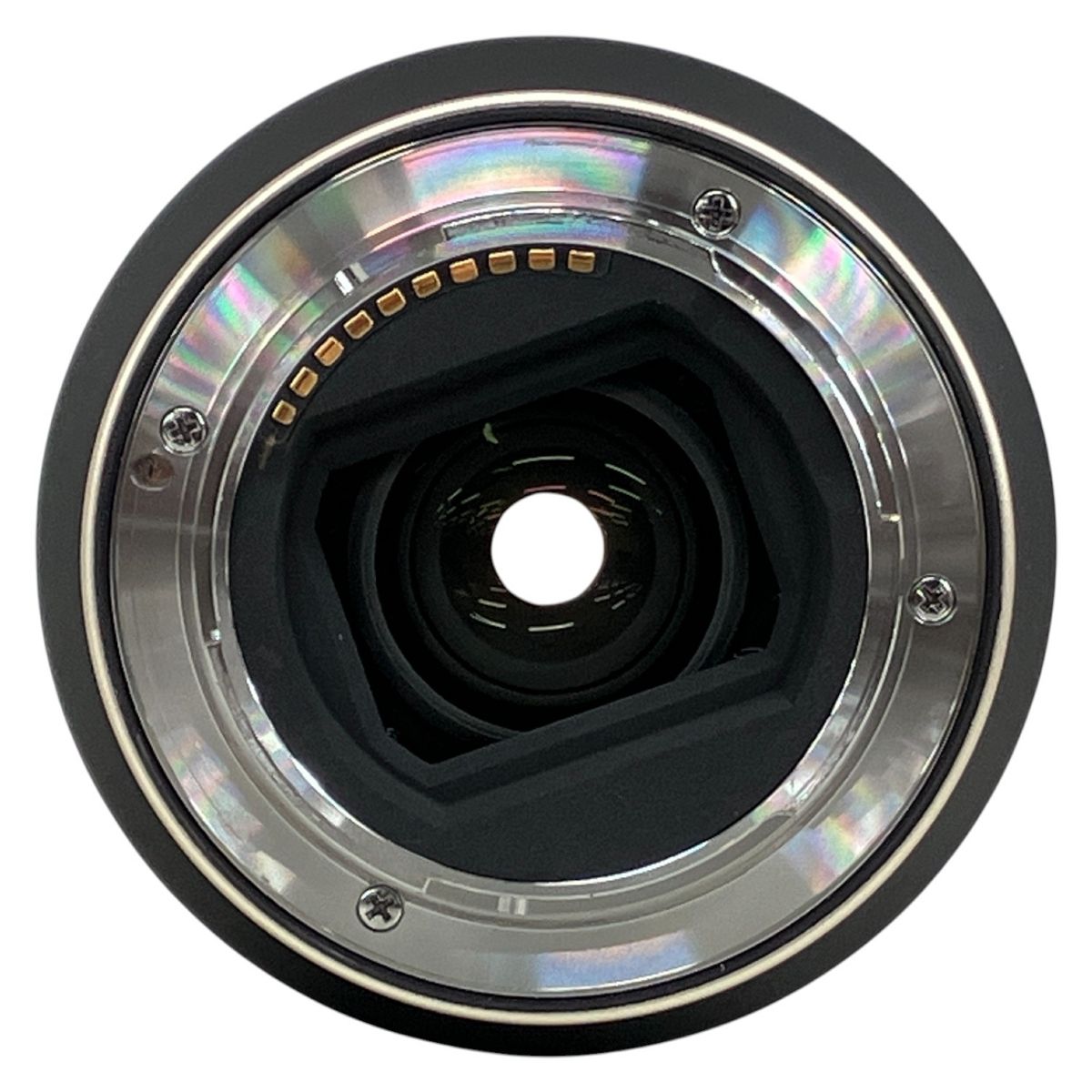  TAMRON タムロン 17 28 mm F 2 8 Di III RXD カメラレンズ その他 カメラ