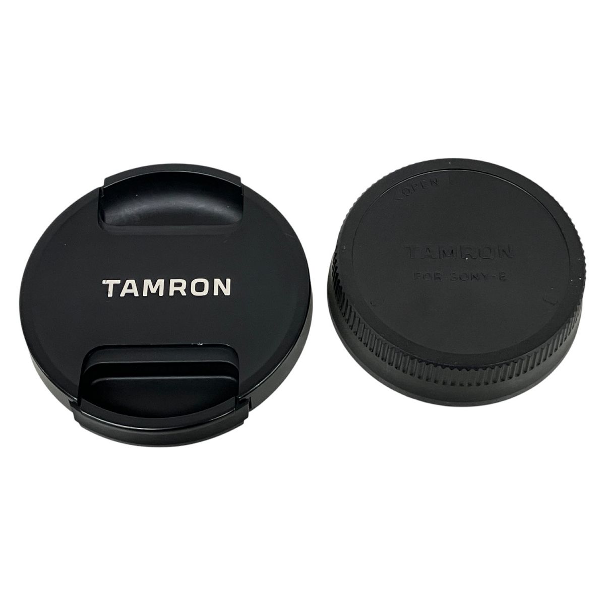 TAMRON タムロン 17 28 mm F 2 8 Di III RXD カメラレンズ