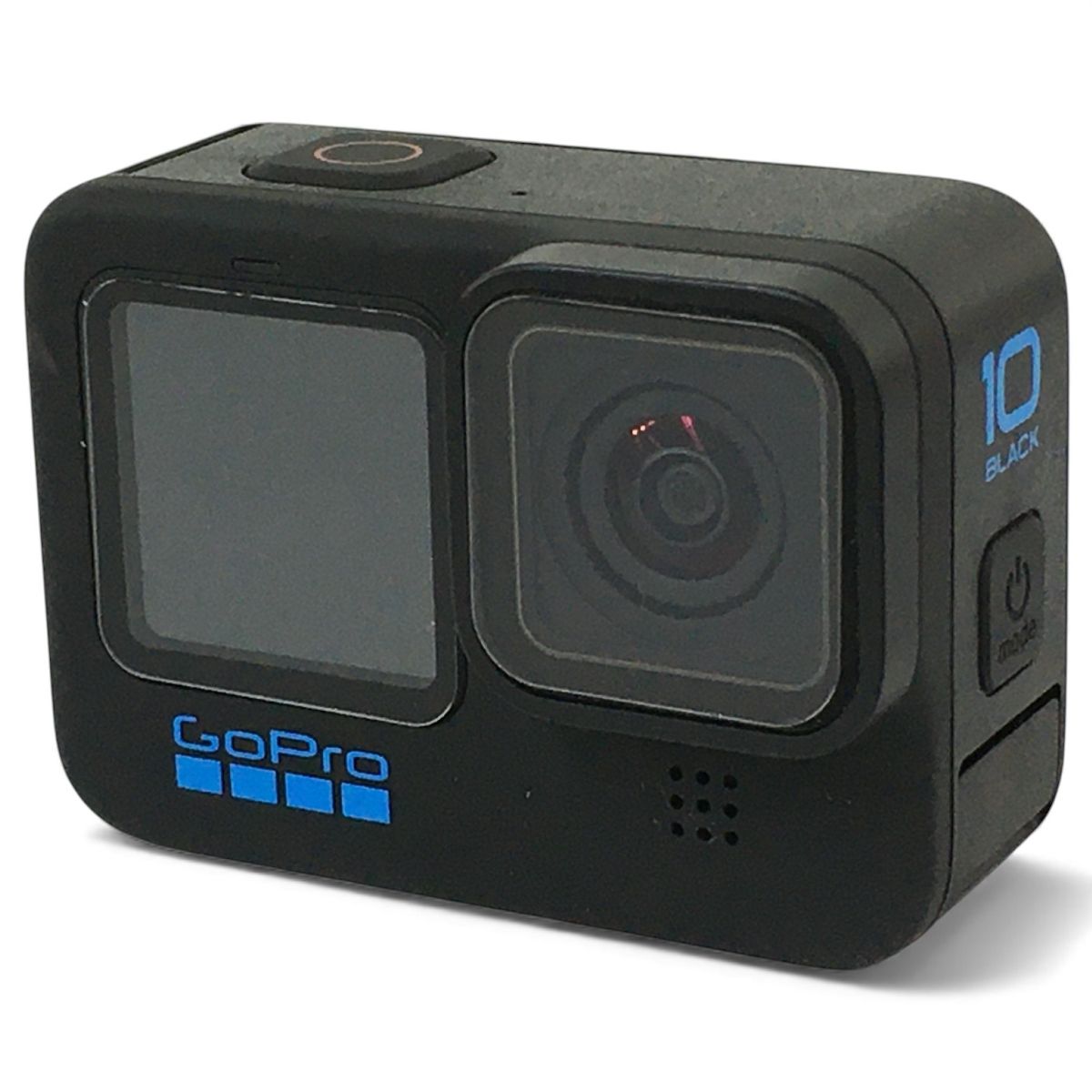 GoPro CPKG 1 HERO 10 Black アクションカメラ ビデオカメラ バッテリー充電器付き