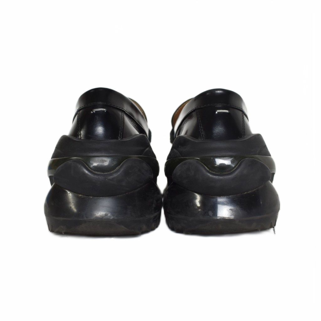 メゾンマルジェラ Maison Margiela 19AW CROSS LOAFER メゾンマルジェラ Maison Margiela 19AW CROSS LOAFER