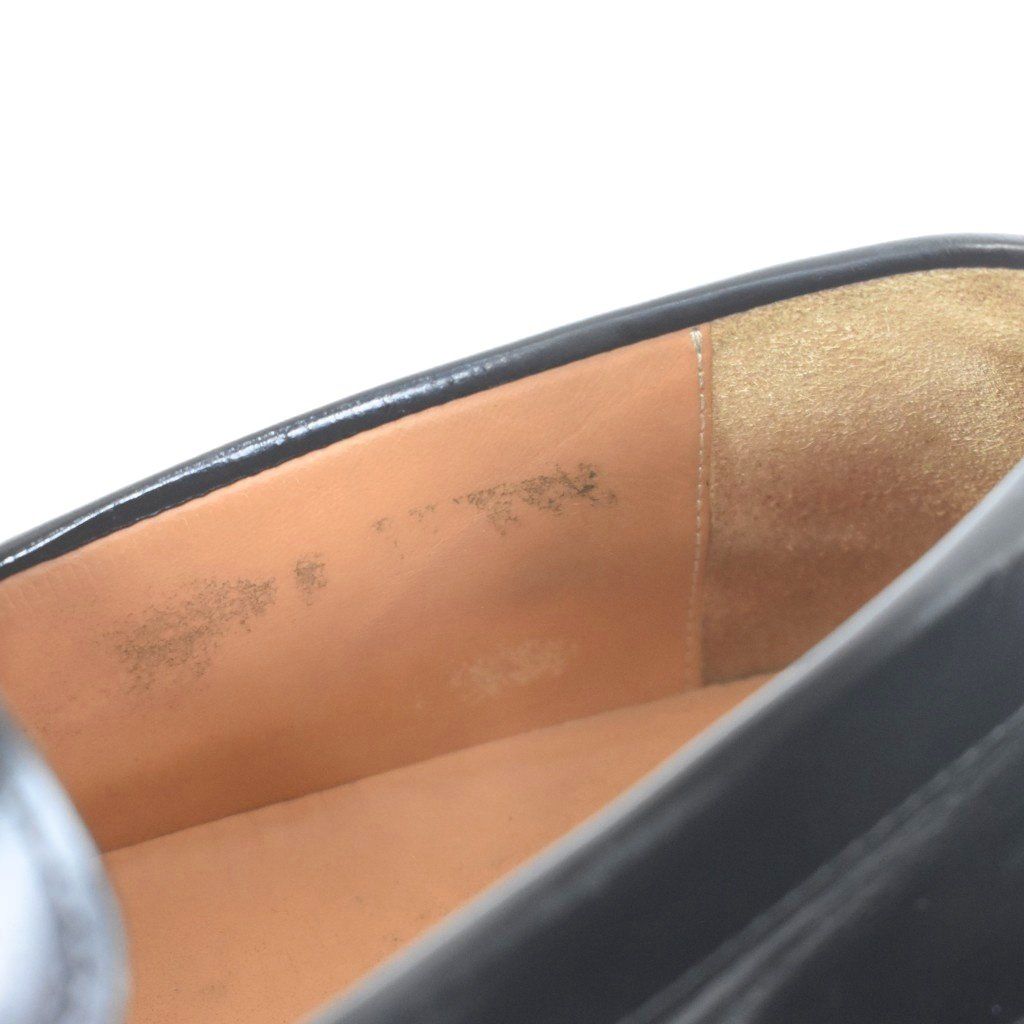 メゾンマルジェラ Maison Margiela 19AW CROSS LOAFER メゾンマルジェラ Maison Margiela 19AW CROSS LOAFER