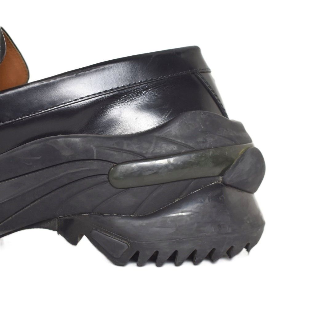 メゾンマルジェラ Maison Margiela 19AW CROSS LOAFER メゾンマルジェラ Maison Margiela 19AW CROSS LOAFER