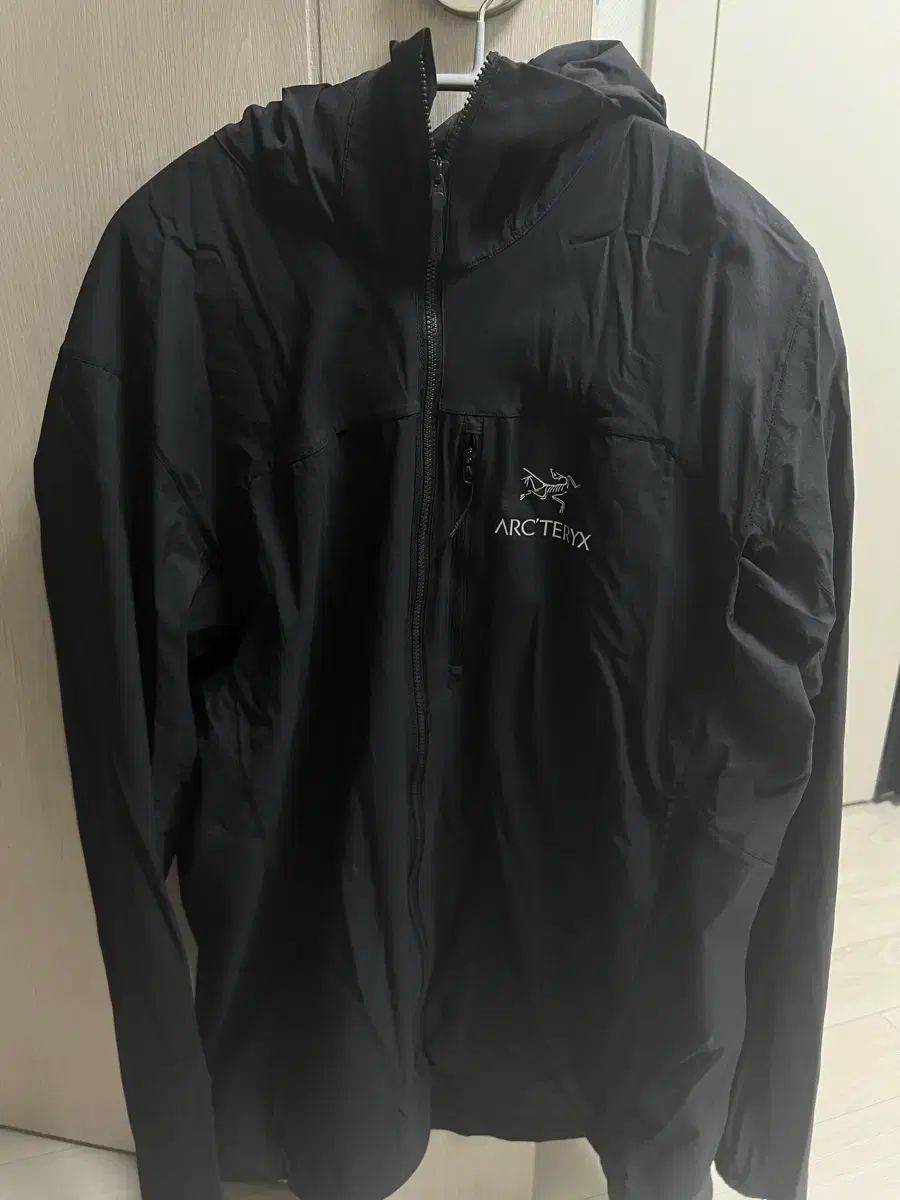 アークテリクス スコーミッシュ ブラック m