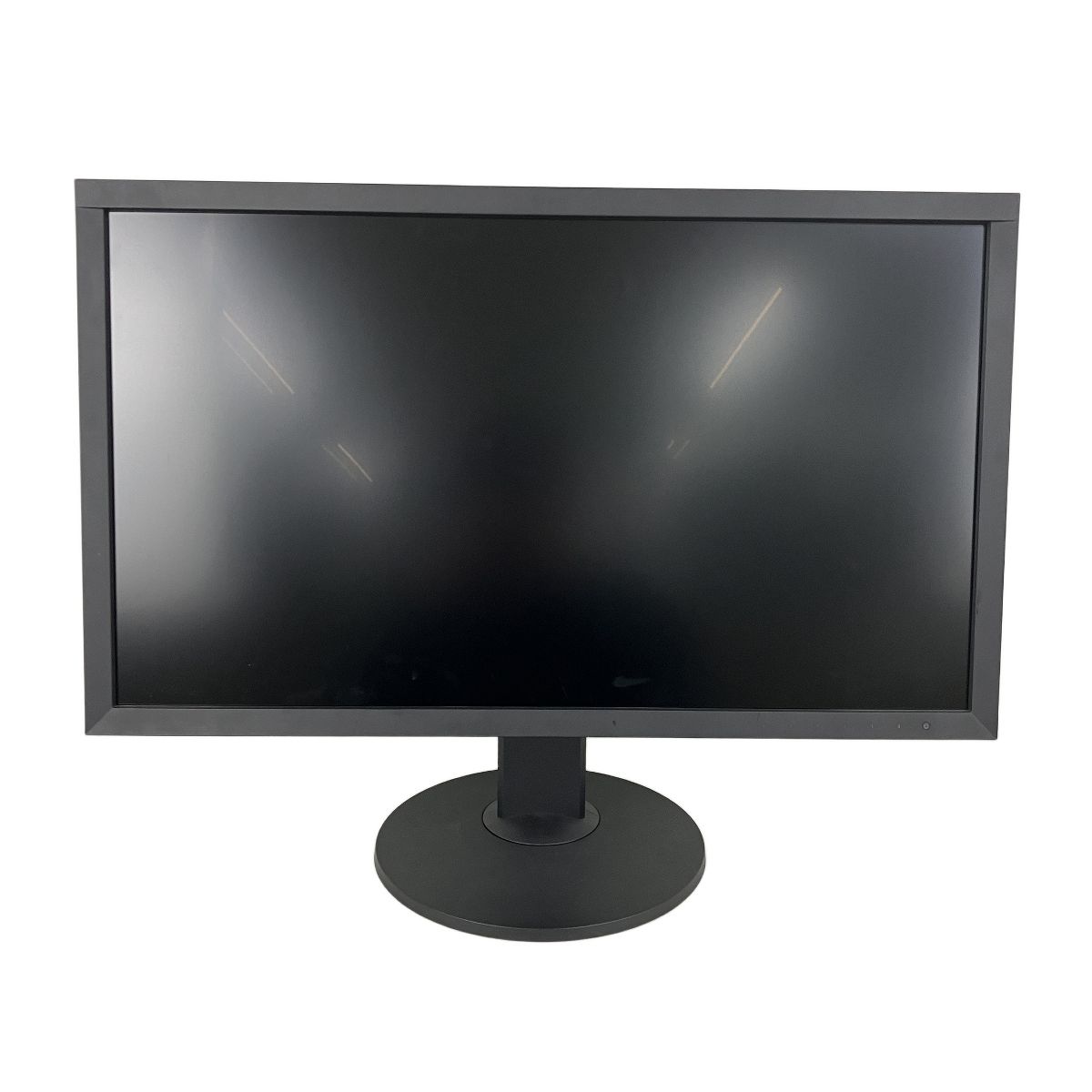 EIZO CS 2731 ColorEdge 液晶モニター ディスプレイ エイゾー 27インチ 2020年製 家電