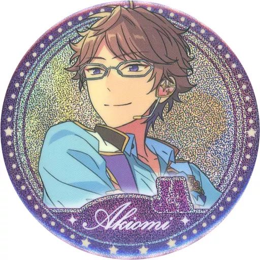 中古】バッジ・ピンズ 椚章臣 「あんさんぶるスターズ! カーテンコール