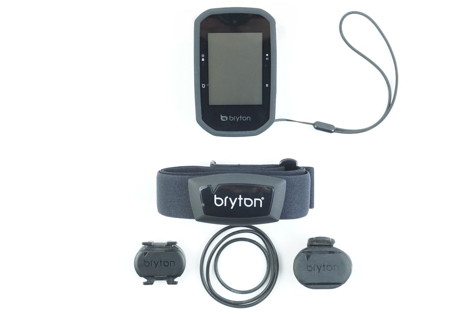 BRYTON ブライトン RIDER S 500 サイクルコンピューター バイ